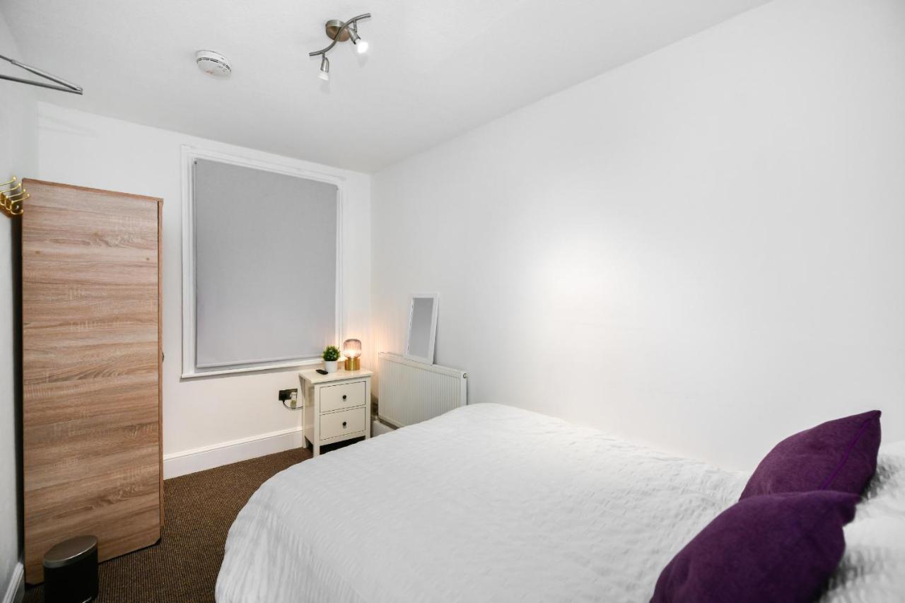 Beautiful Accommodation Near Reading City Centre Habitación foto