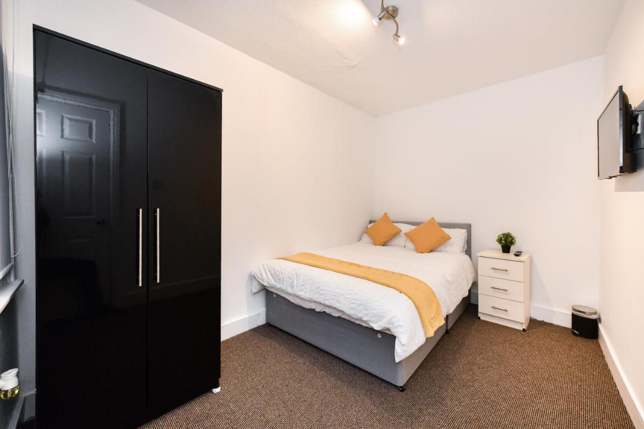 Beautiful Accommodation Near Reading City Centre Exterior foto